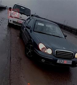 هیۆندای سۆناتا